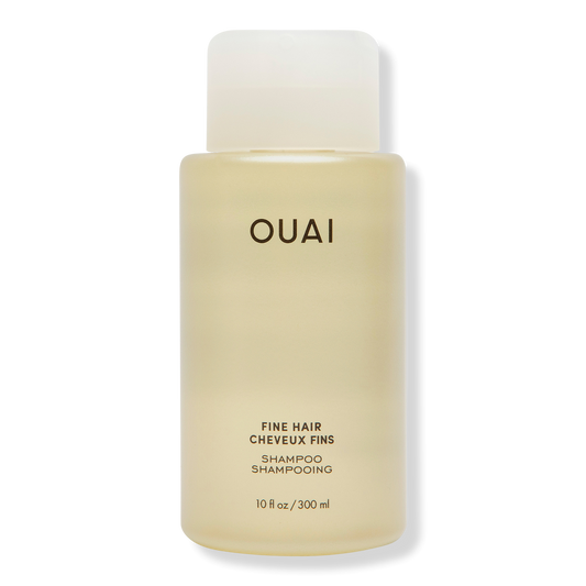 Ouai Fine Hair Shampoo