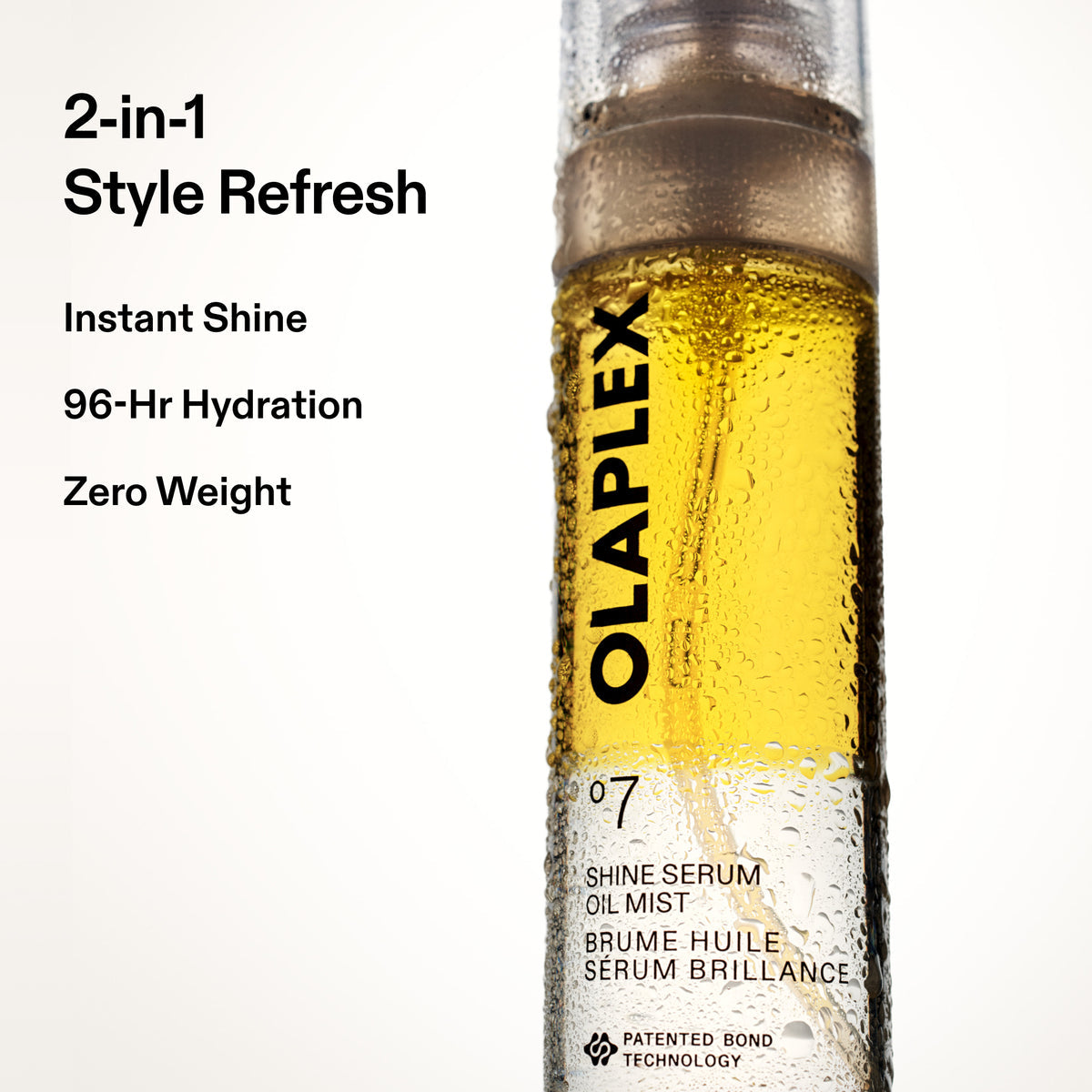 Olaplex Shine Serum Oil Mist