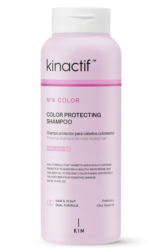 Kinactif Color Protecting Shampoo