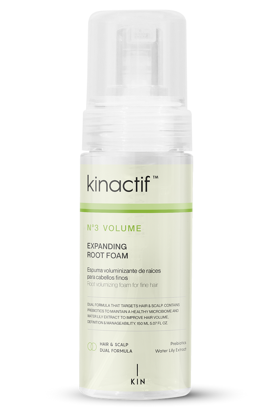 Kinactif Expanding Root Foam