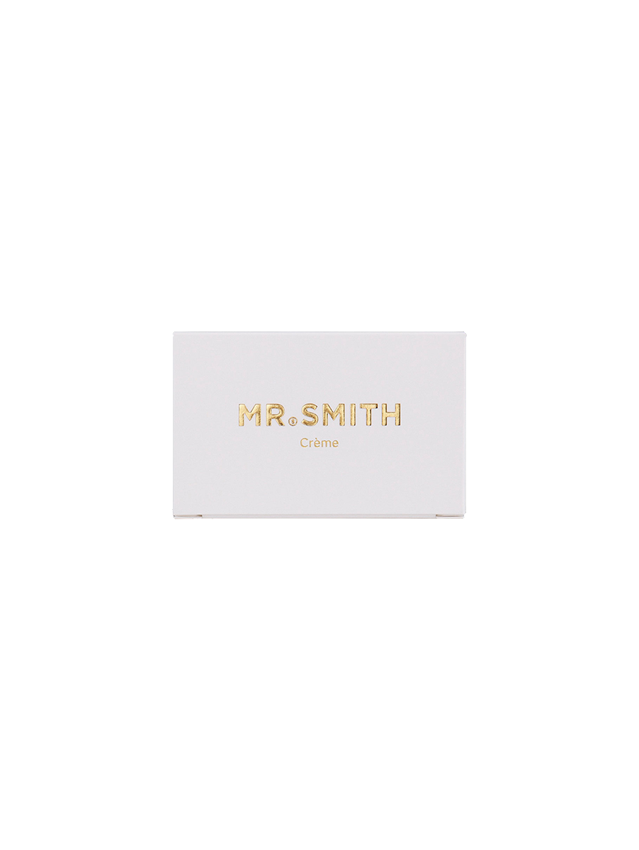 Mr. Smith Flexible Hold Creme