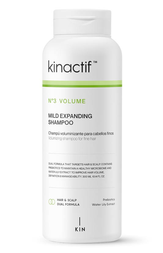 Kinactif Mild Expanding Shampoo