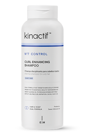 Kinactif Curl Enhancing Shampoo