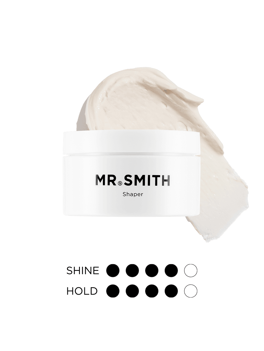 Mr. Smith Styling Shaper