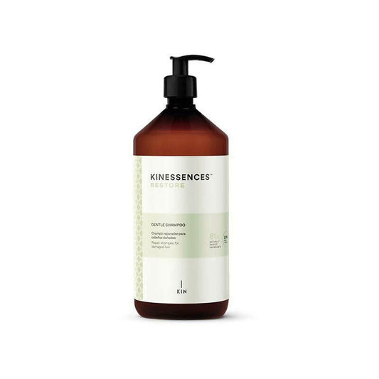 Kinessences Restore Gentle Shampoo