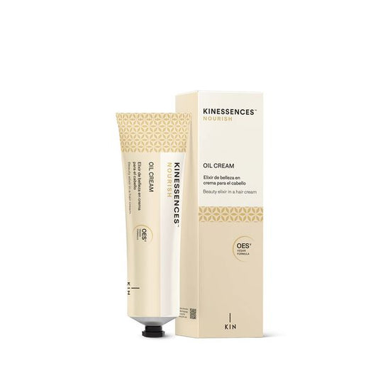Kinessences Nourish Oil Cream